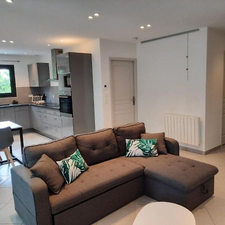 La Casa De Pechabou Apartment Екстериор снимка