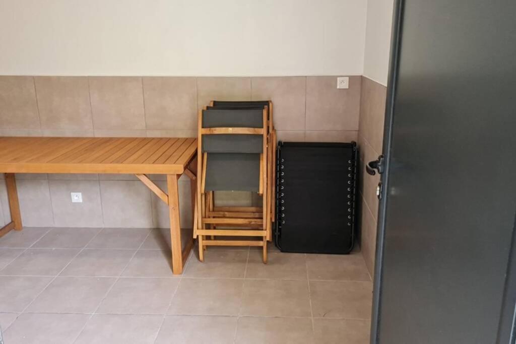 La Casa De Pechabou Apartment Екстериор снимка
